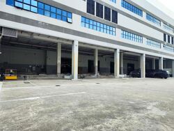 Changi South Street 2 (D16), Factory #497995981